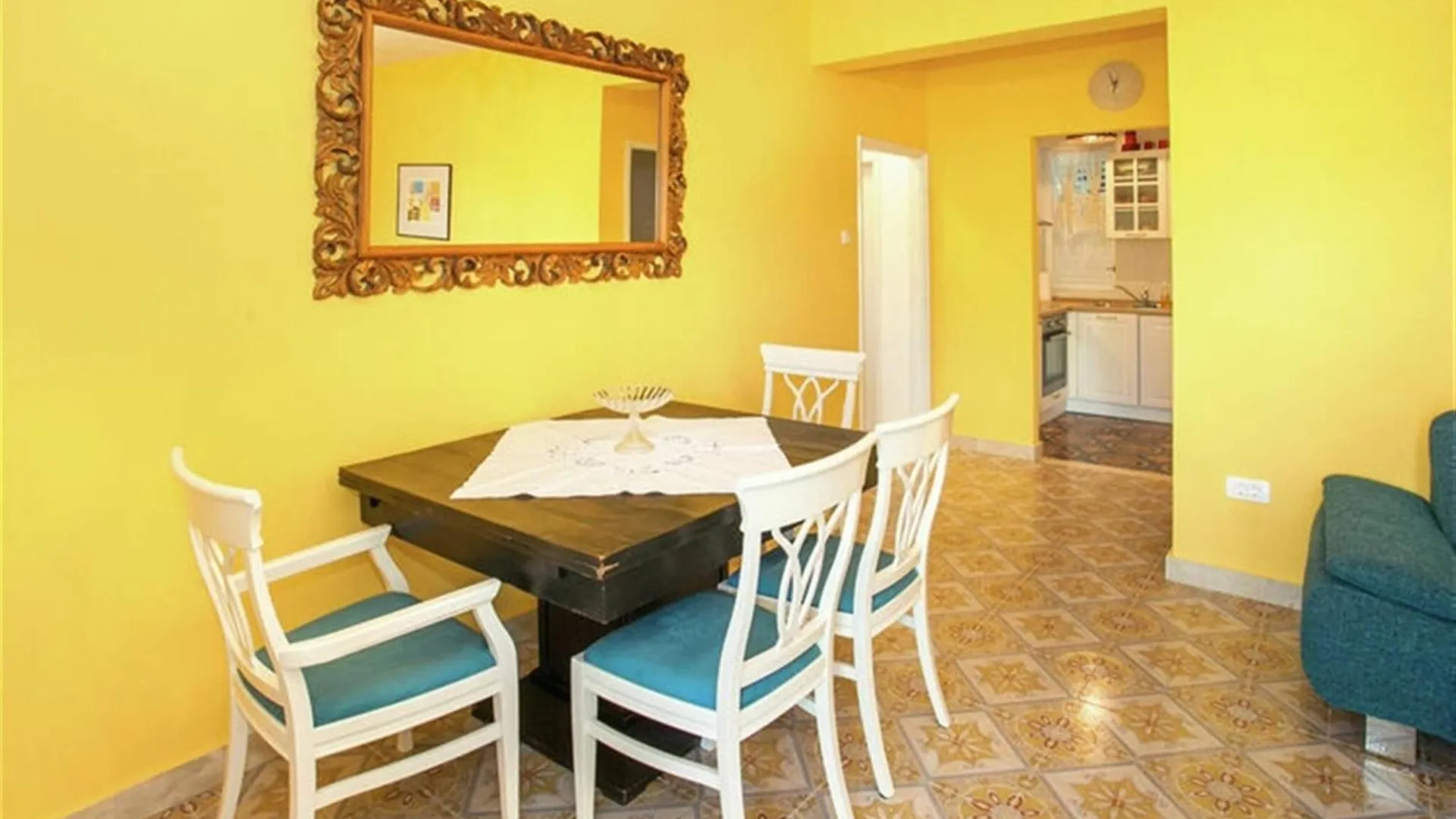 Holiday home My Dalmatia - Vacation House Maslenica With Sea View Terrace