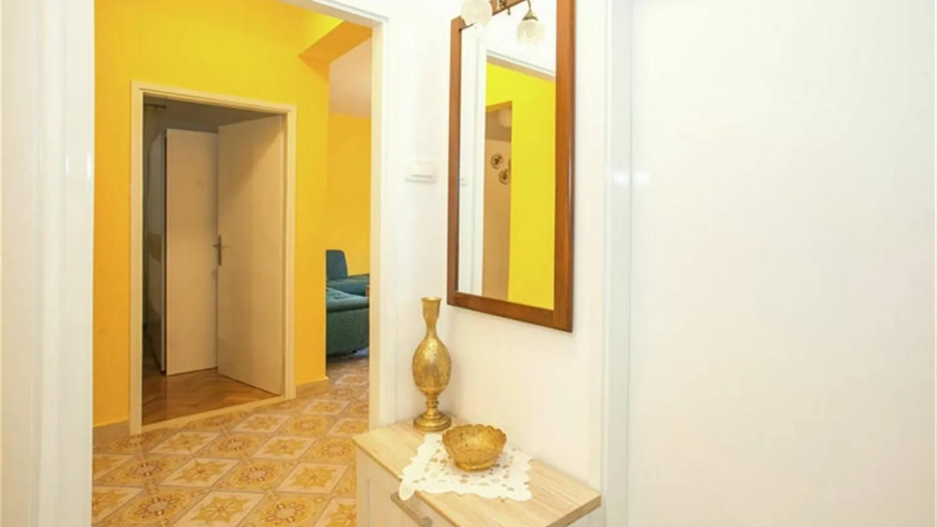 My Dalmatia - Vacation House Maslenica With Sea View Terrace 0*,