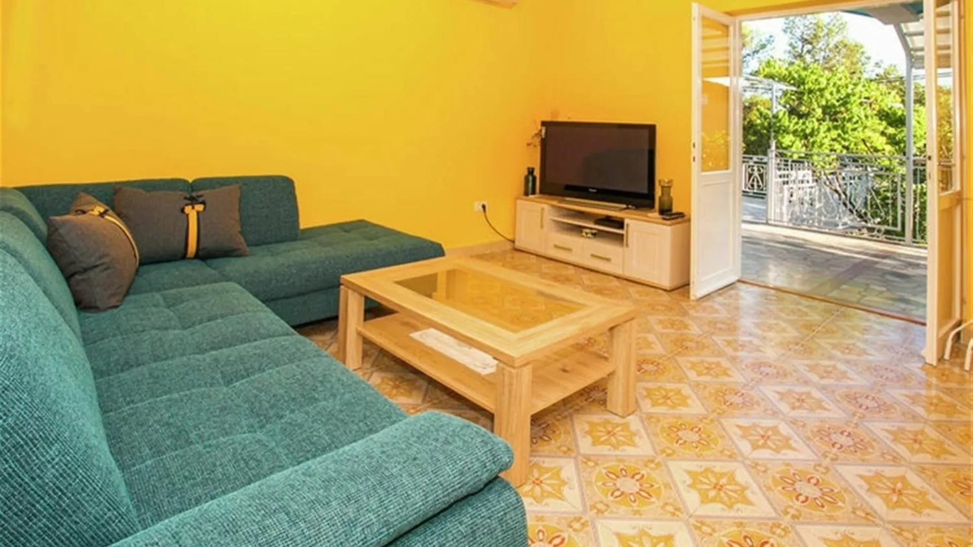 Holiday home My Dalmatia - Vacation House Maslenica With Sea View Terrace Croatia
