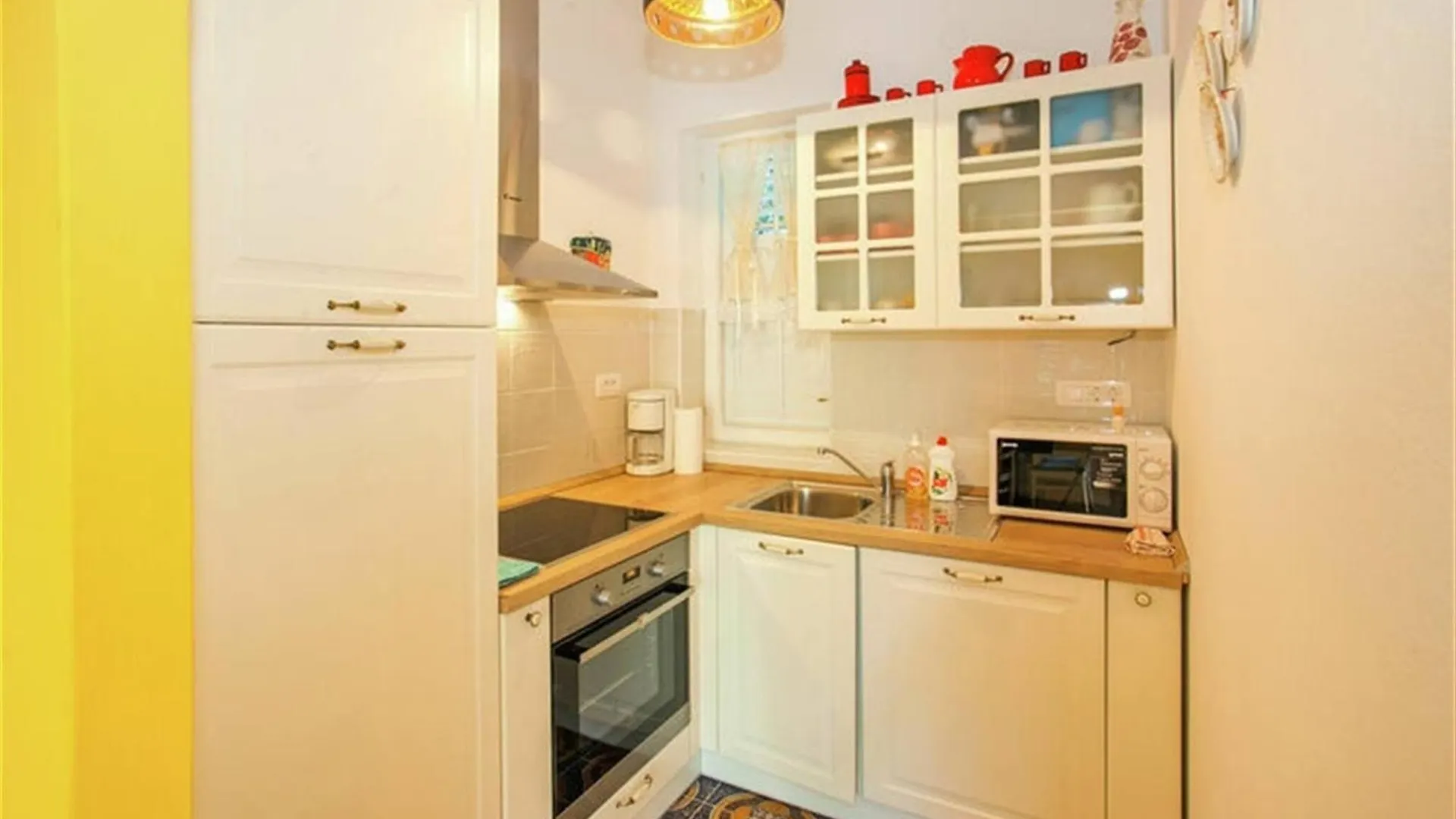 Holiday home My Dalmatia - Vacation House Maslenica With Sea View Terrace Croatia