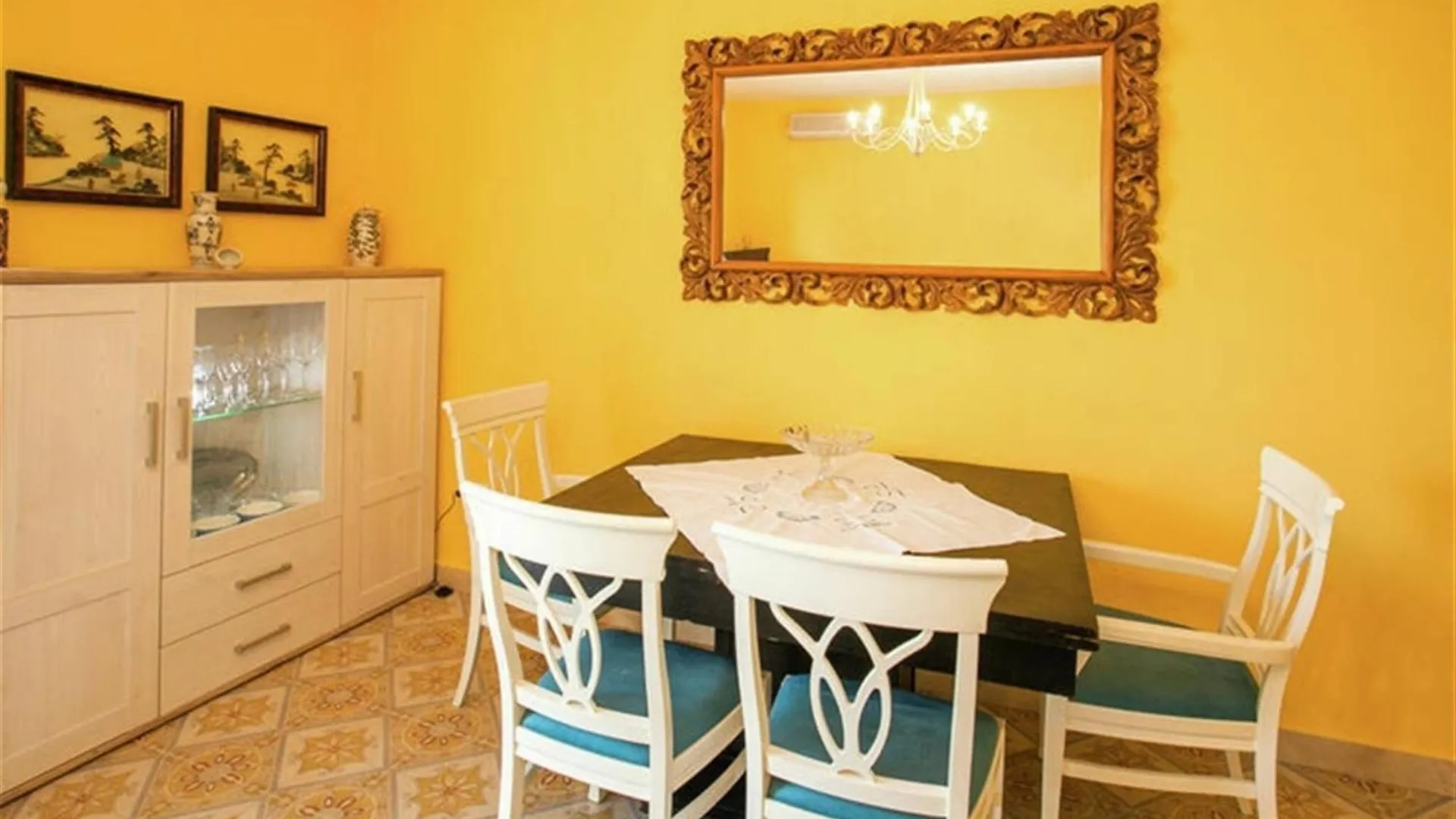 My Dalmatia - Vacation House Maslenica With Sea View Terrace 0*,