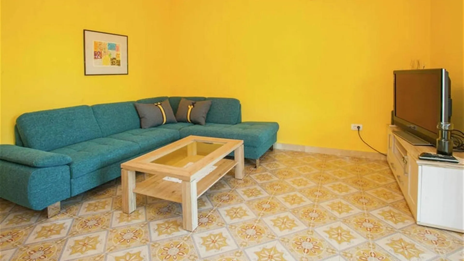 Holiday home My Dalmatia - Vacation House Maslenica With Sea View Terrace