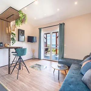 Apartment Amareta, Maslenica